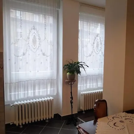 Apartment Light, Spacious In The Heart Of *