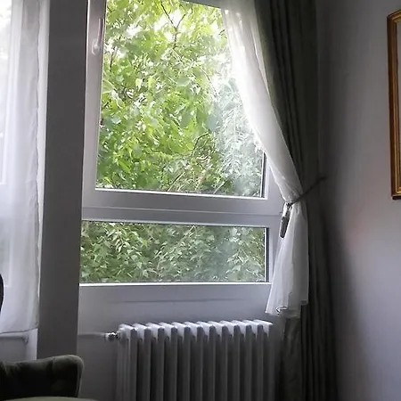 Apartment Light, Spacious In The Heart Of