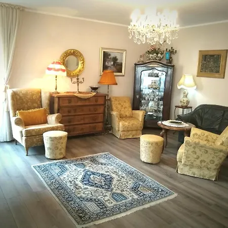 Light, Spacious In The Heart Of Belgrade