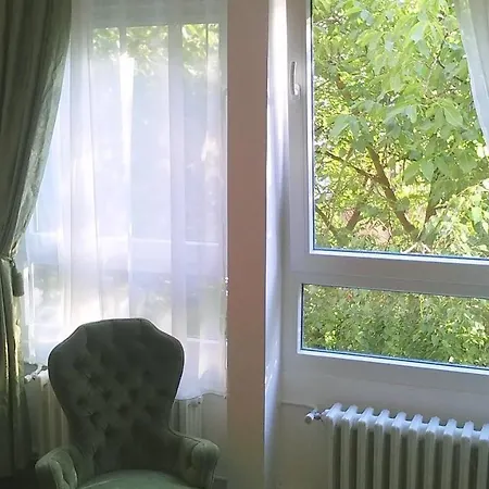 Light, Spacious In The Heart Of Apartment